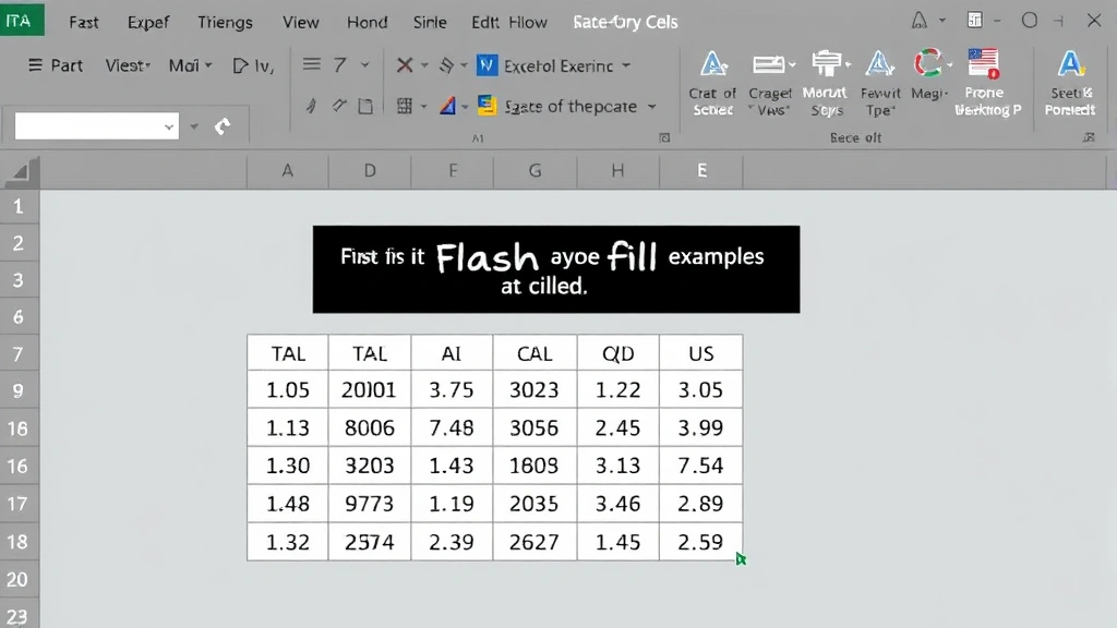 how to merge two columns in excel