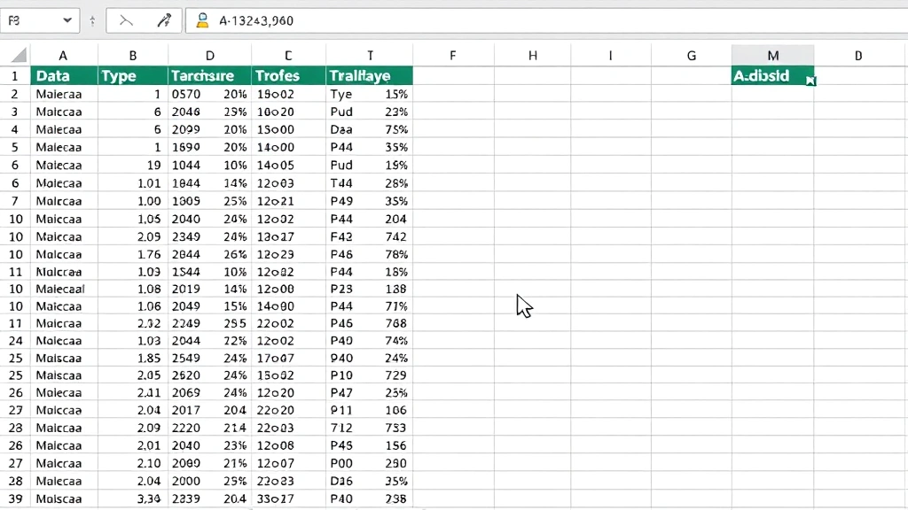 how to move columns in excel