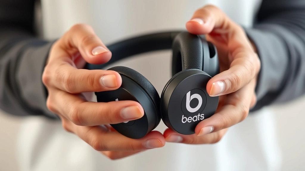 how to pair beats headphones