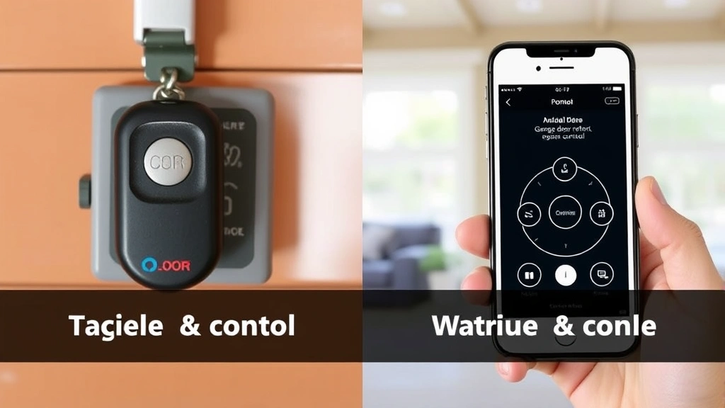 how to program garage door opener