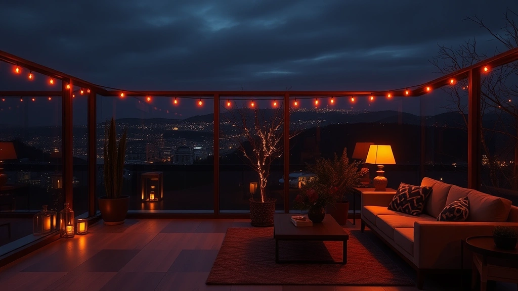 how to recall an email -
warm ambient lighting