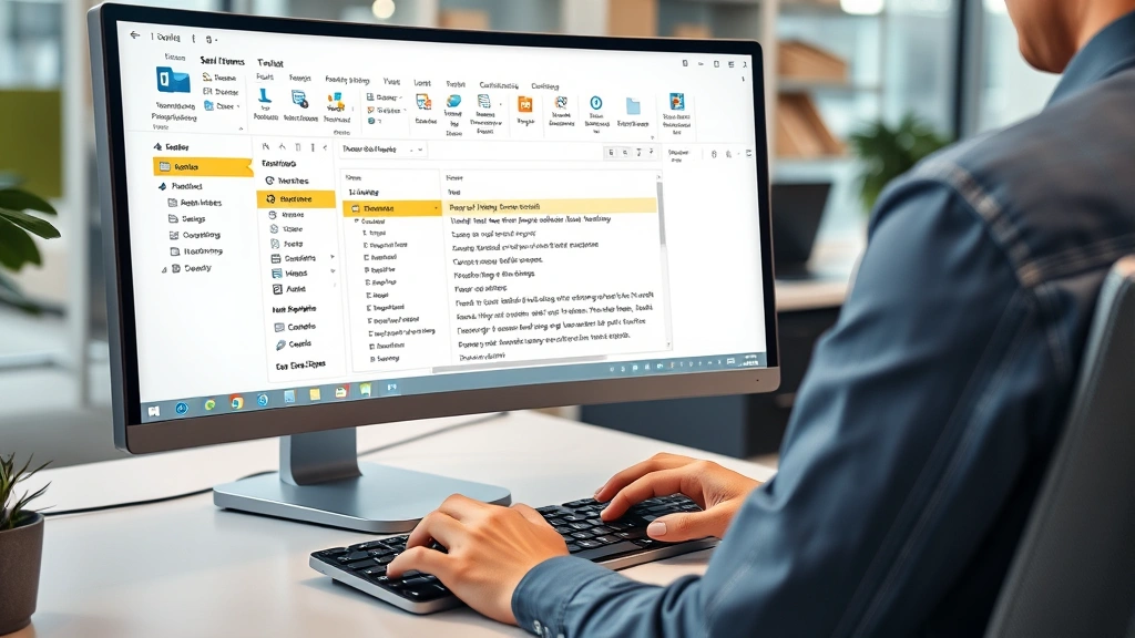 how to recall an email in outlook