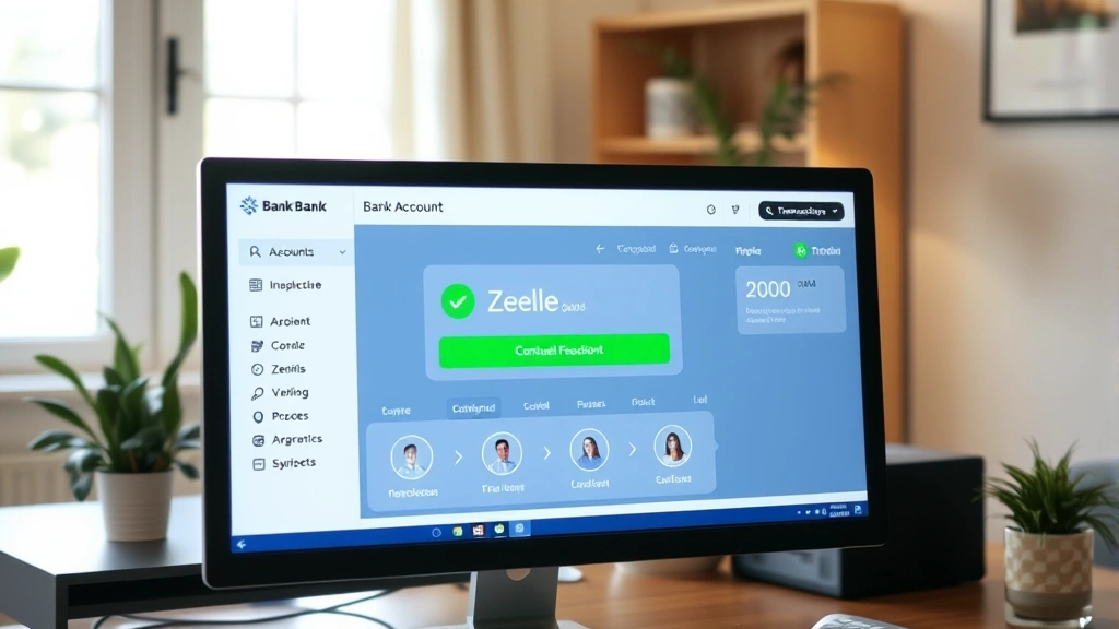 how to receive money from zelle
