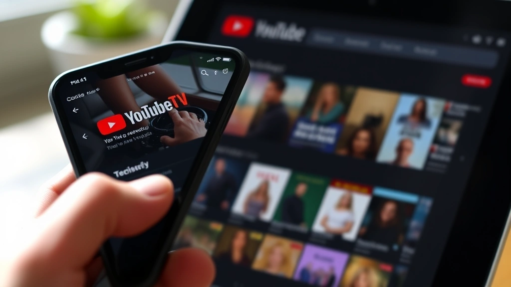 how to record on youtube tv