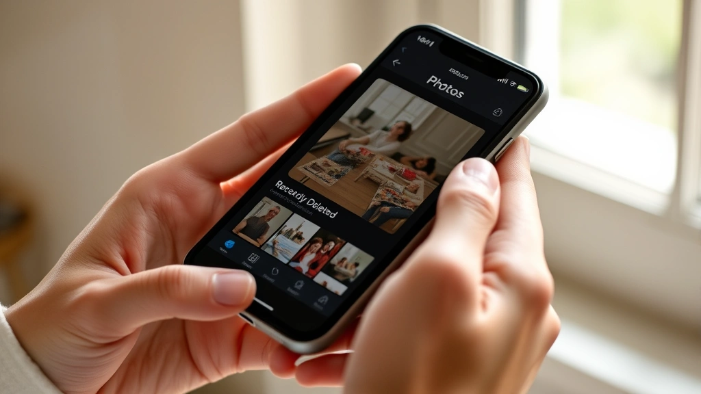 how to recover erased photos