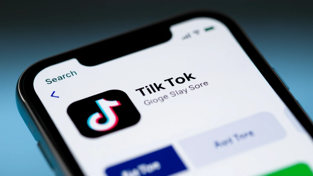 how to redownload tiktok
