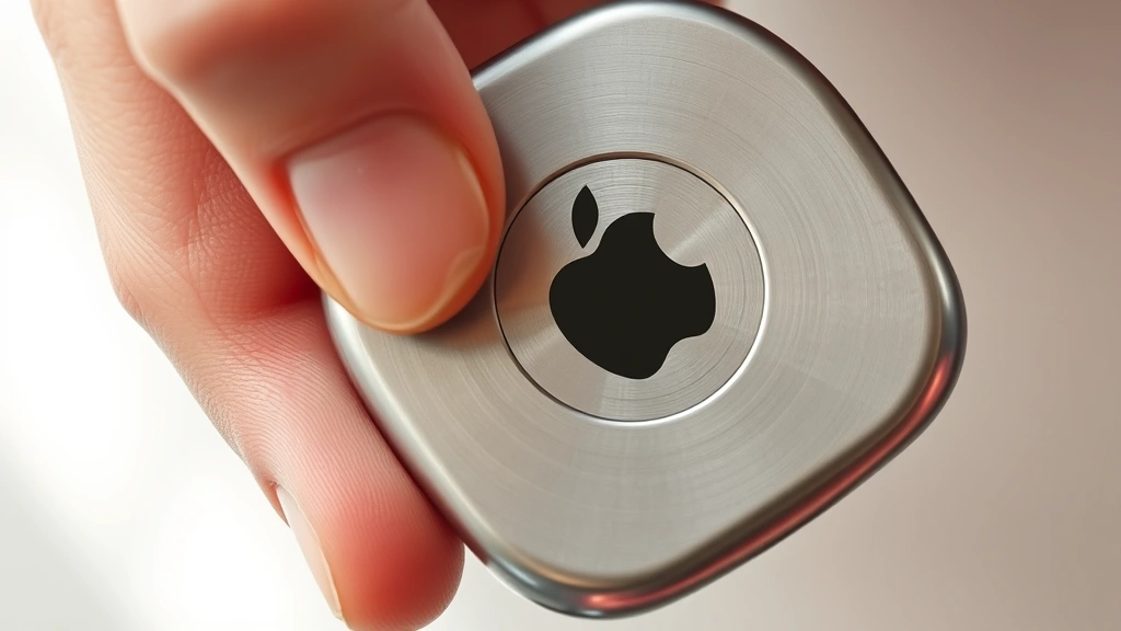 how to replace airtag battery