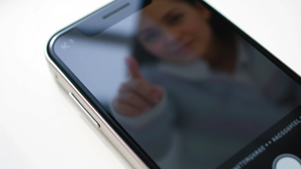 how to repost instagram story - Close-up of a smartphone screen showing Instagram story interface with the three