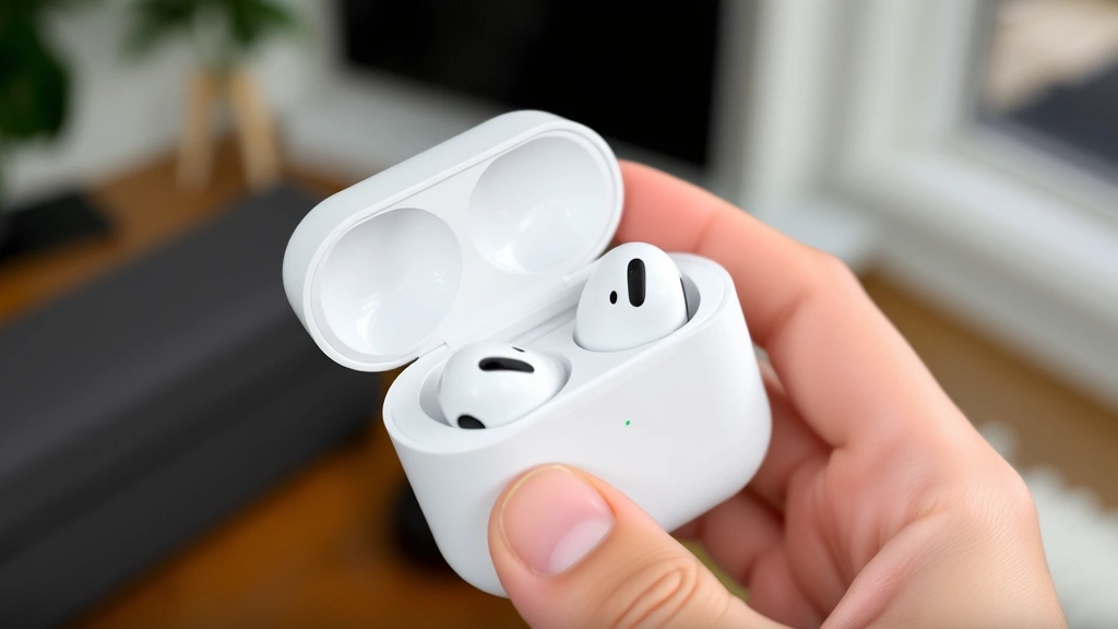 how to reset airpods pro