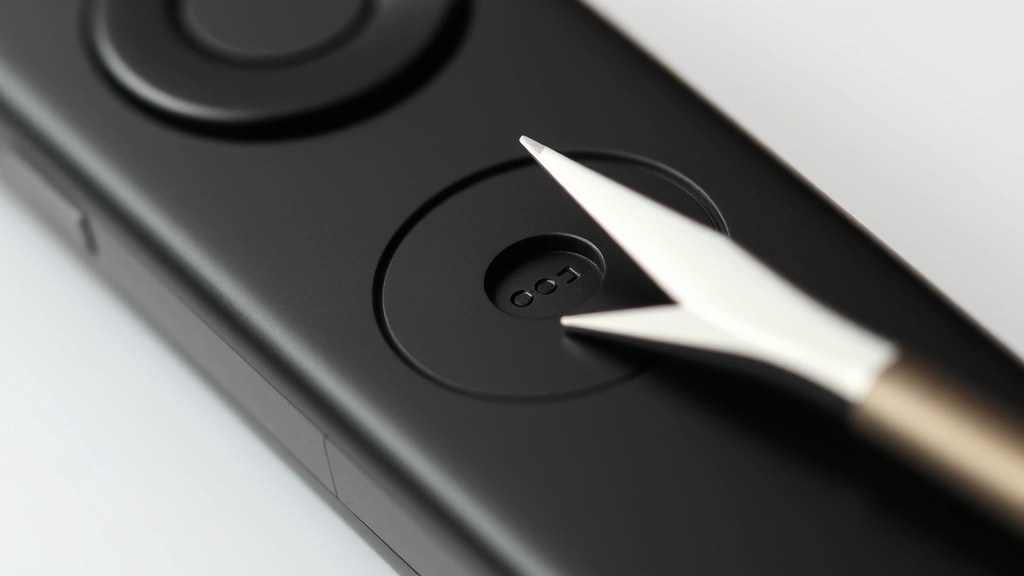 how to reset firestick remote