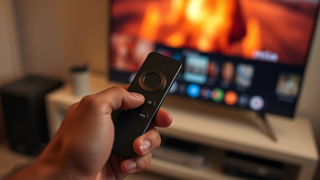 how to reset firestick remote