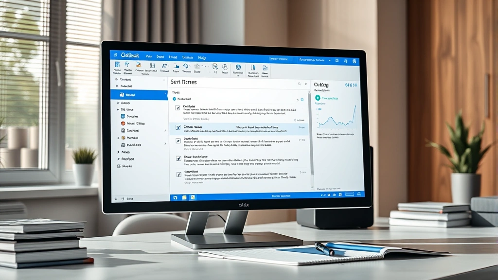 how to retract an email in outlook