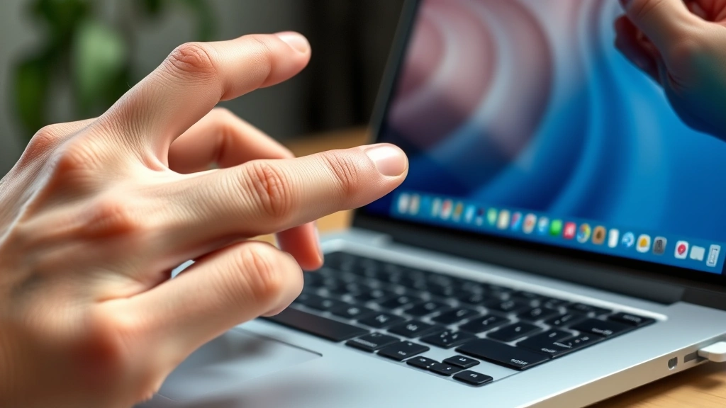 how to right click on a mac