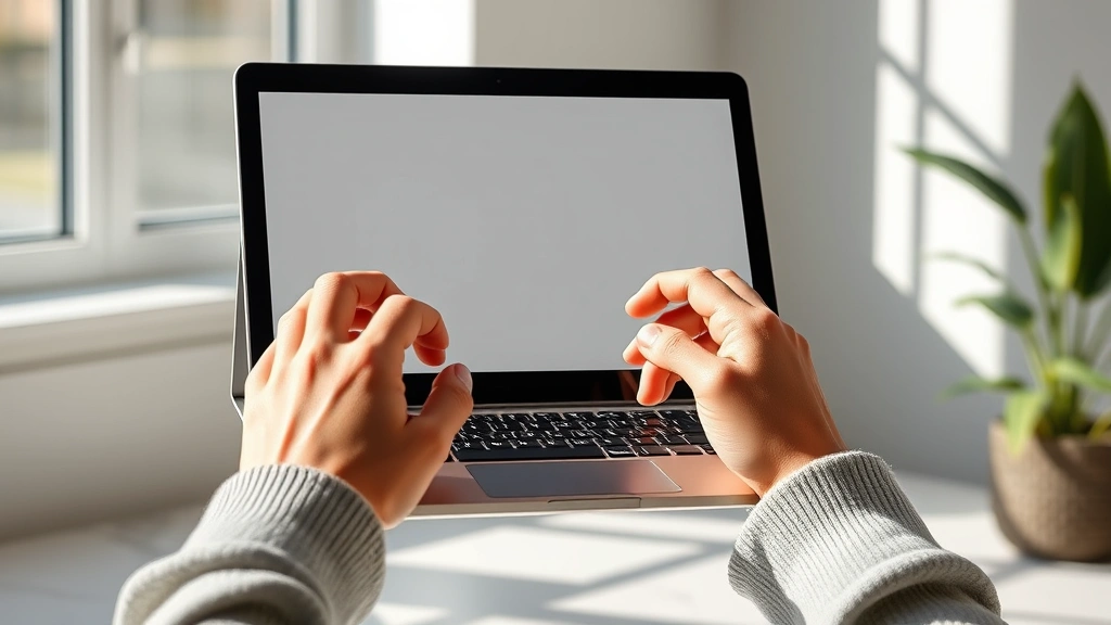 how to rotate screen on chromebook