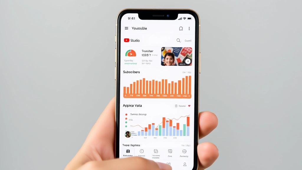 how to see your subscribers on youtube