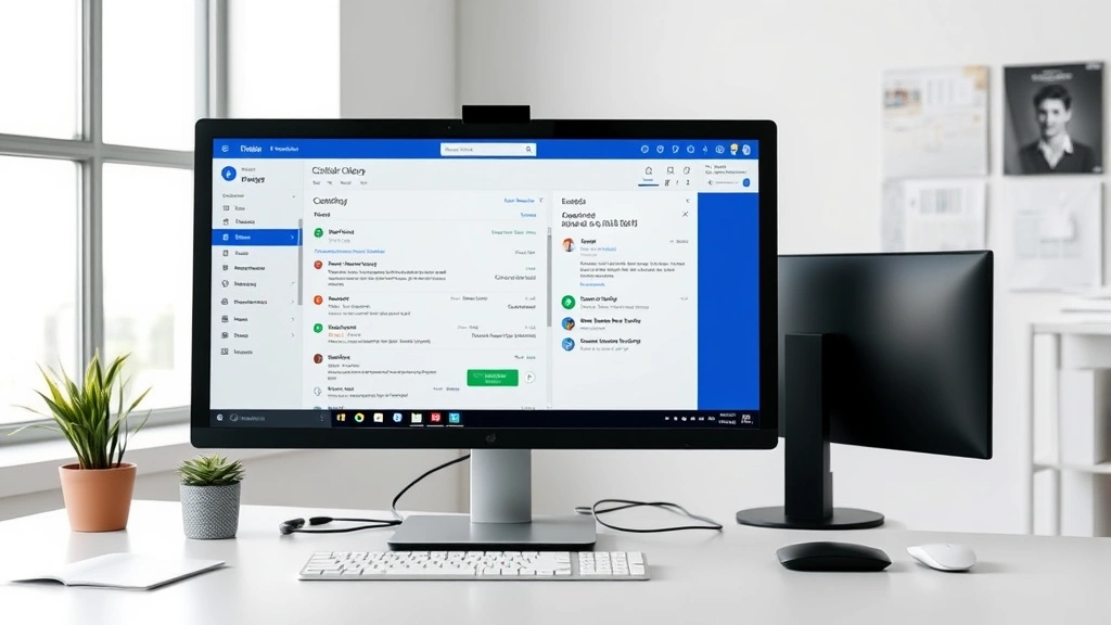 how to set ooo in outlook