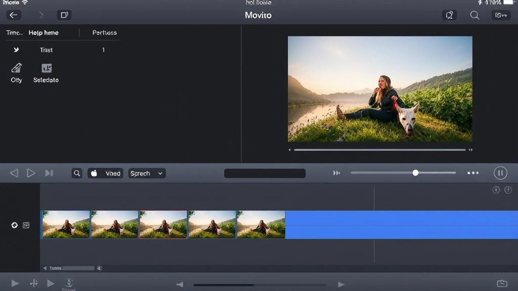 how to speed up a video on iphone