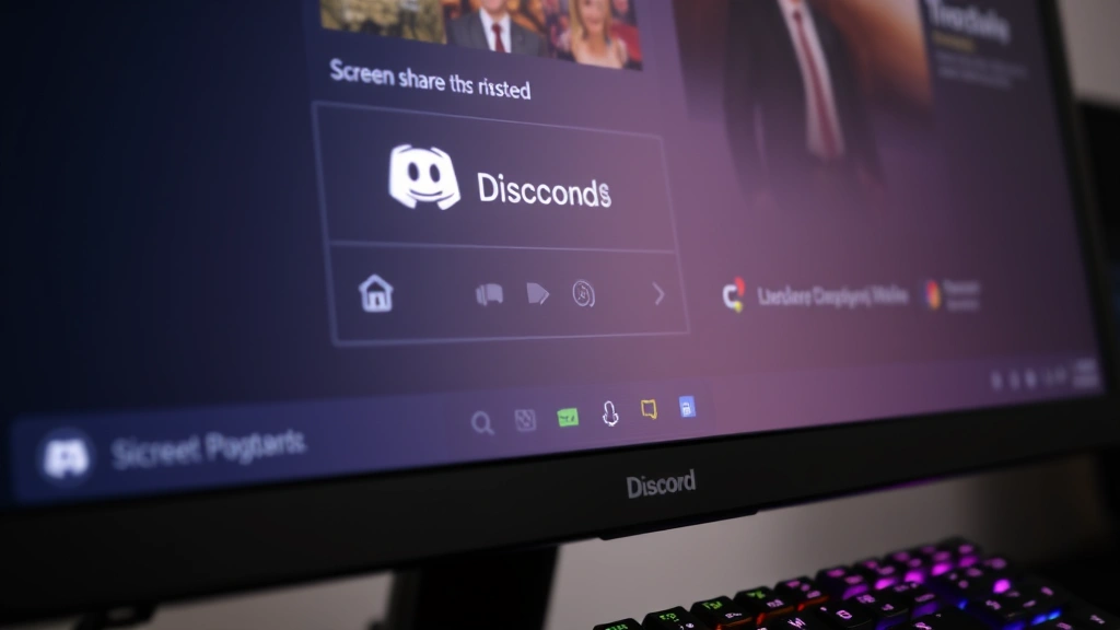 how to stream netflix on discord