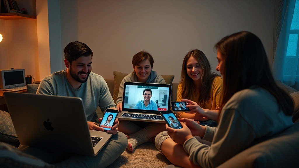 how to stream netflix on discord