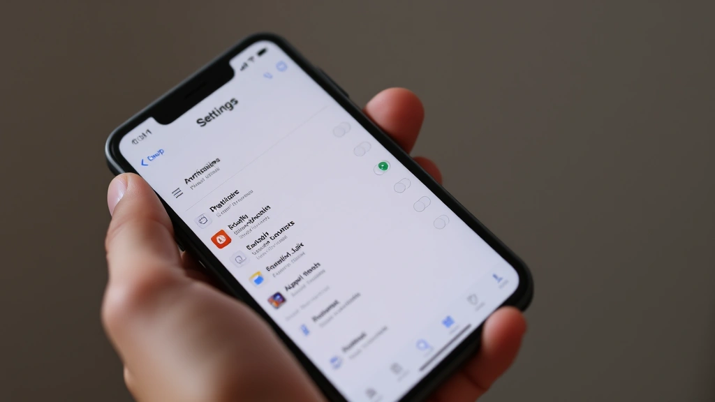 how to tell if i'm on the tea app