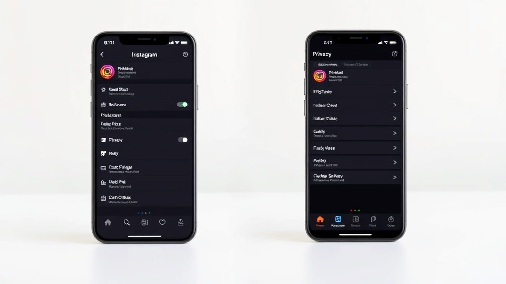 how to turn off active status on instagram