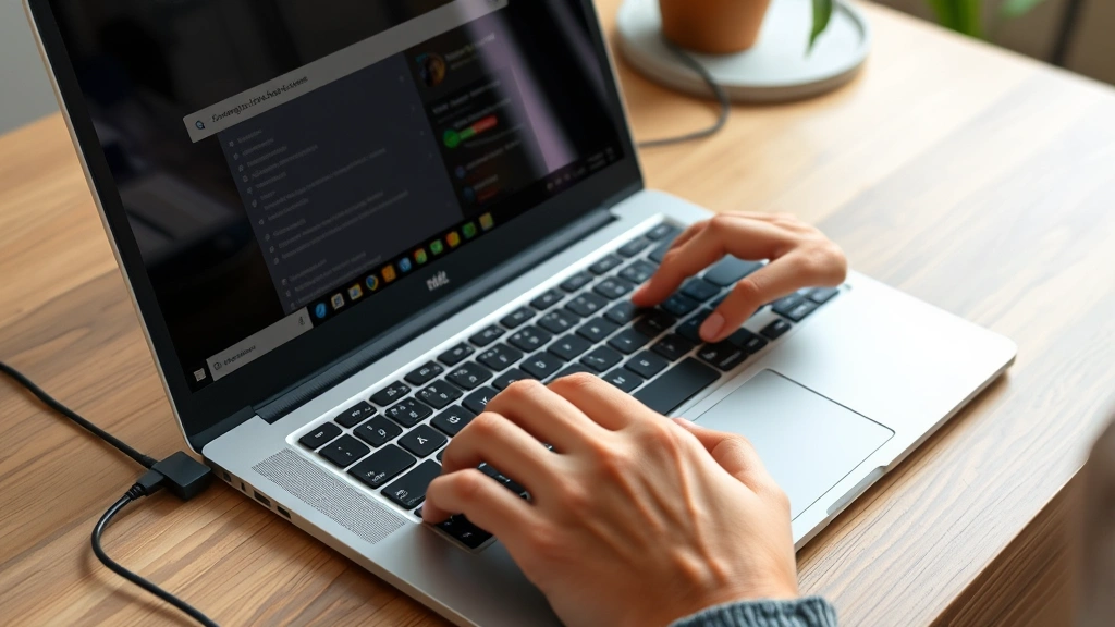 how to turn off caps lock on chromebook