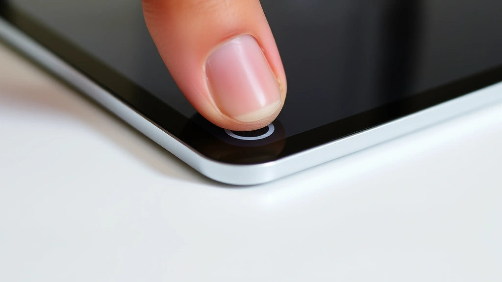 how to turn off ipad