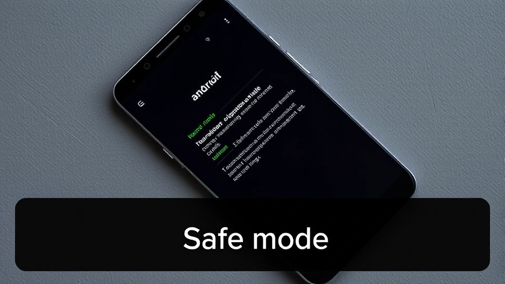 how to turn off safe mode