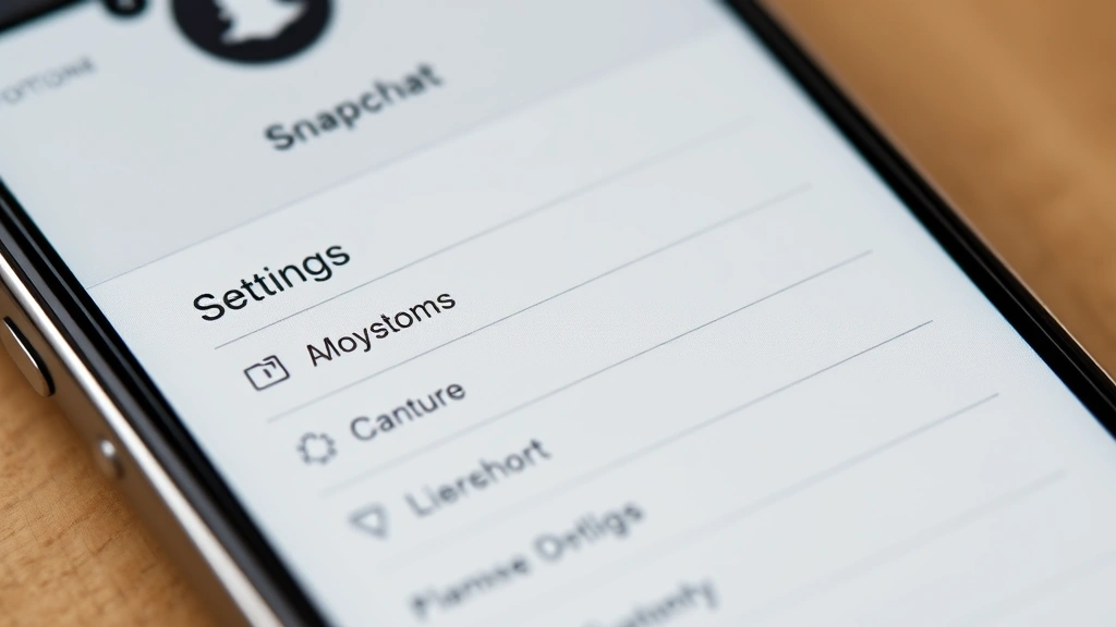 how to unblock someone on snapchat