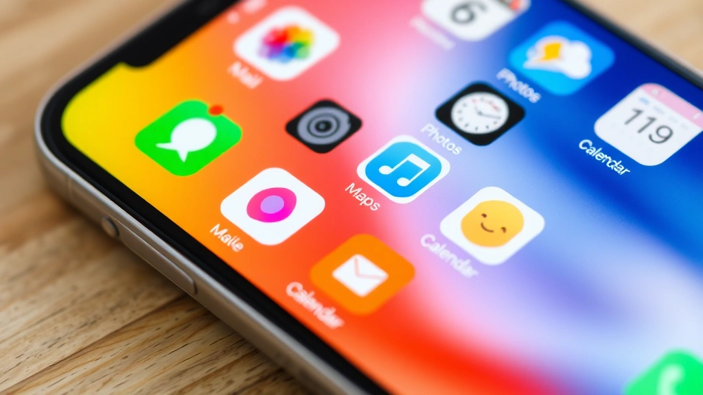 how to unhide an app on iphone