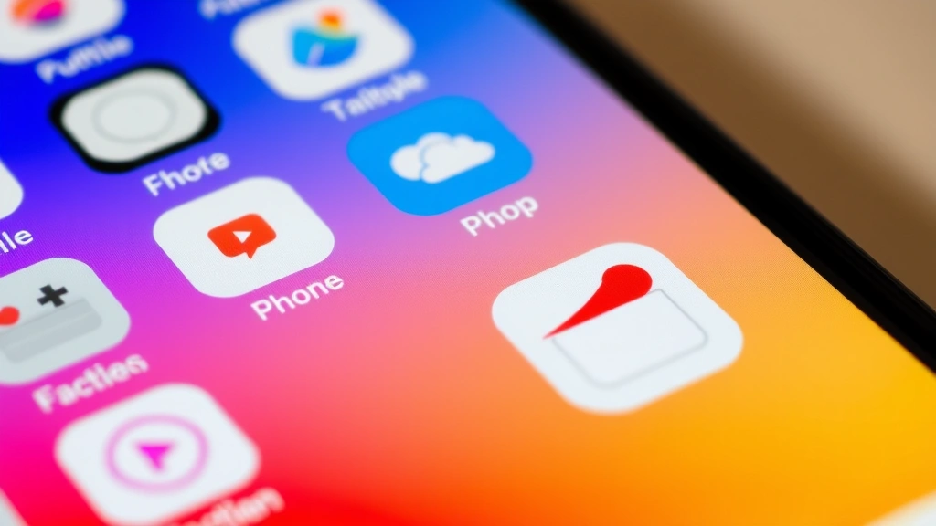 how to unhide apps on iphone