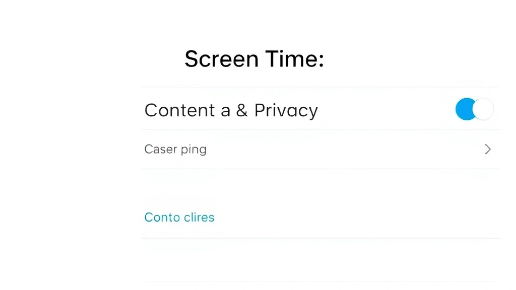 how to unhide apps on iphone