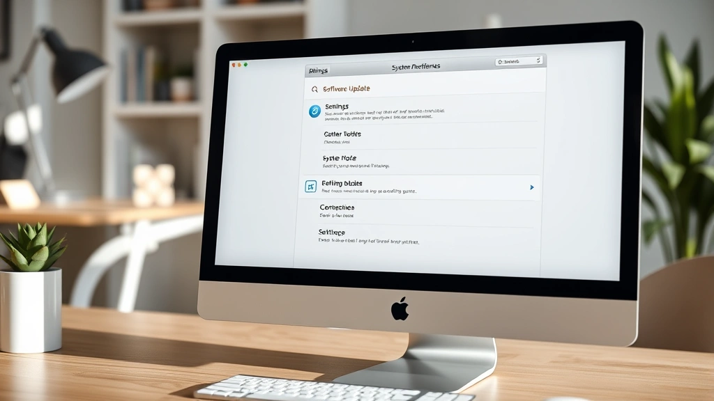how to update safari