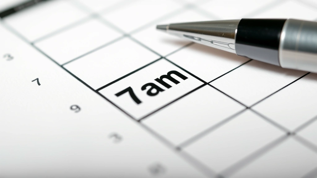 7am to 3pm is how many hours -
Photorealistic close-up macro shot of a timesheet or schedule with 7am to 3pm s