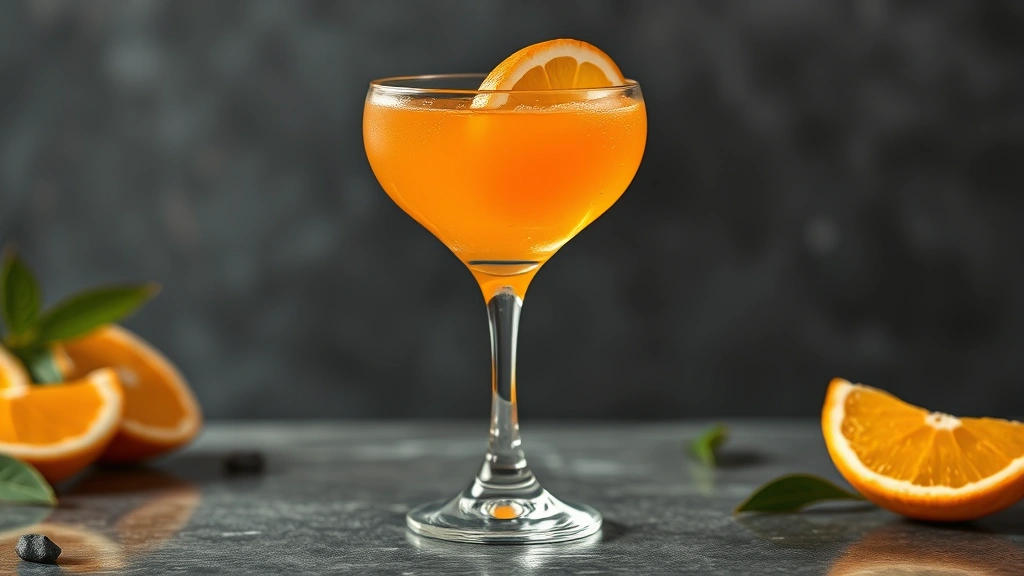 adrenal cocktail recipe tutorial photo 0