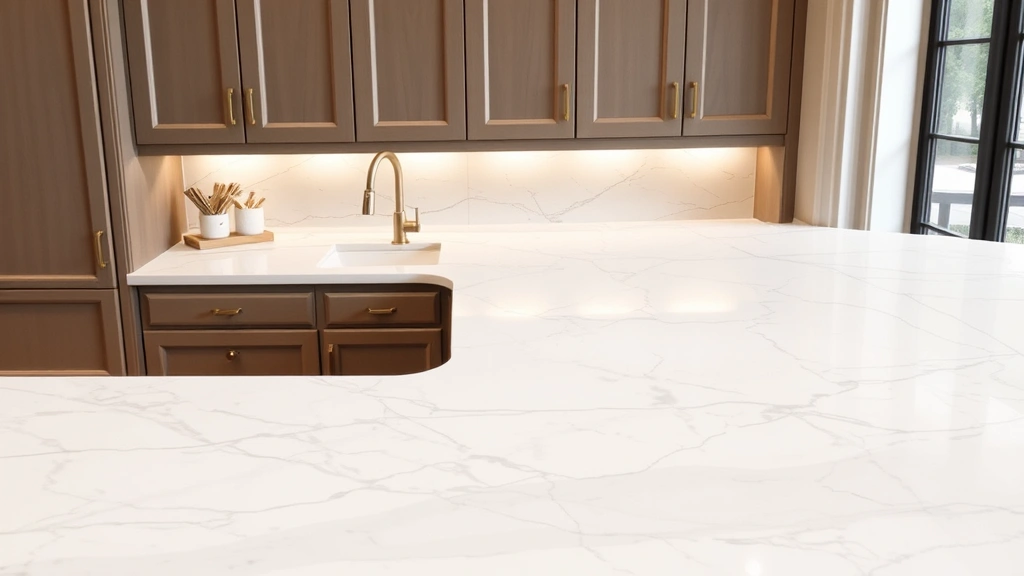 adrenal cocktail recipe -
clean white marble countertop