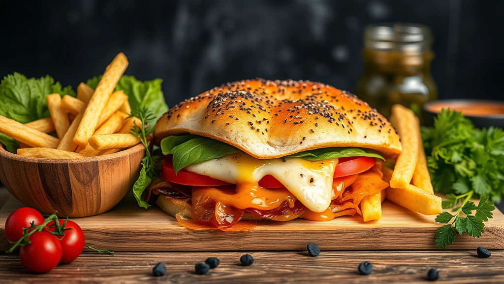 adrenal cocktail recipe -
professional food photography