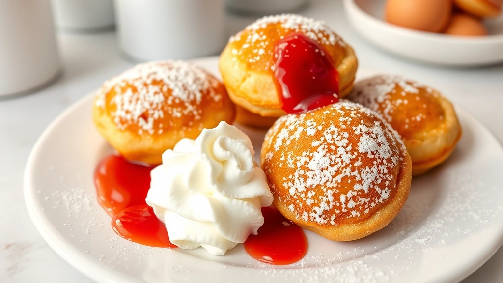 aebleskiver recipe tutorial photo 0