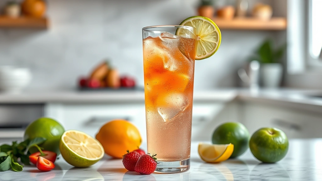 agua fresca recipe tutorial photo 0