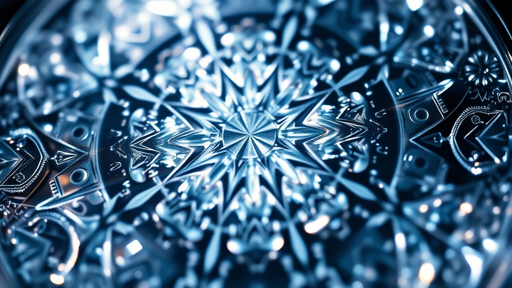 akasha artifact how to read -
photorealistic close-up macro photography of intricate artifact surface with lu