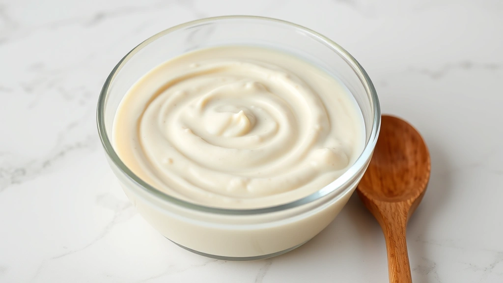 alabama white sauce recipe tutorial photo 0