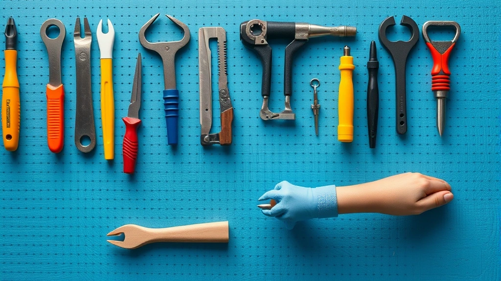 almond flour banana bread recipe -
tools in use
