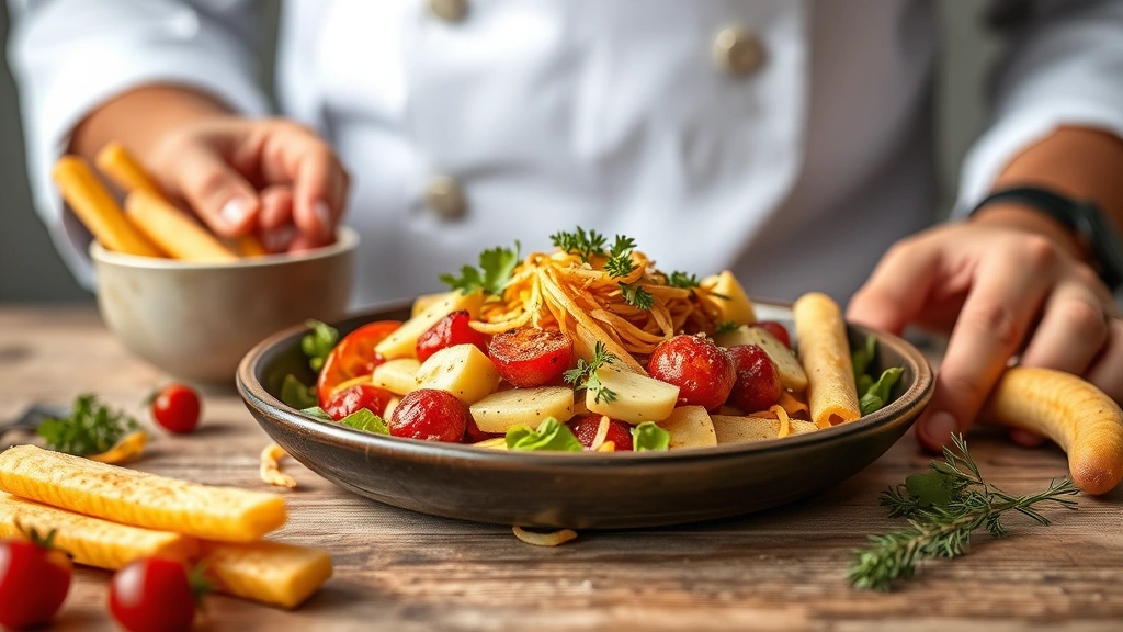 almond flour banana bread recipe -
professional food photography
