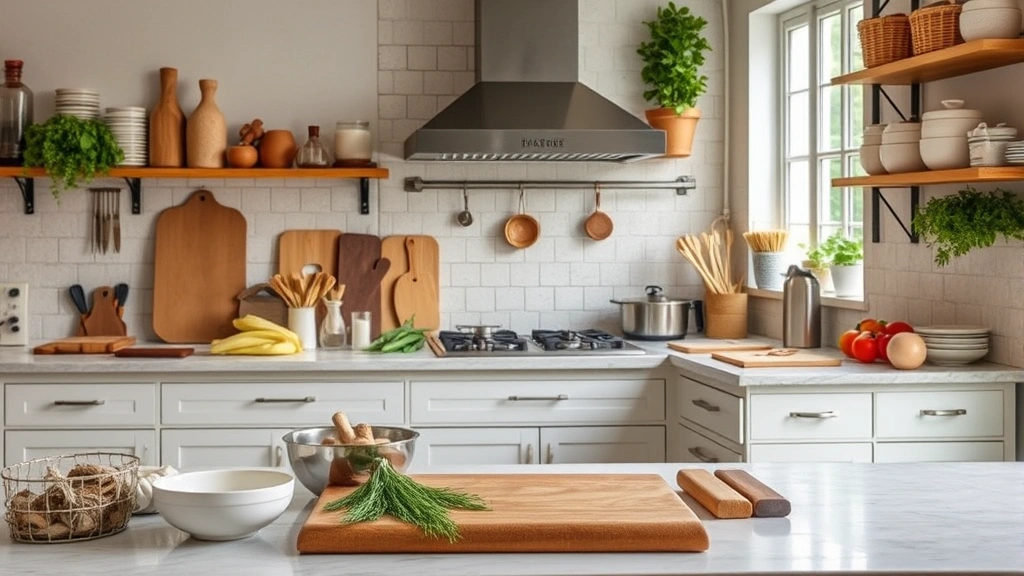 almond flour banana bread recipe -
workshop kitchen setting with ingredients visible
