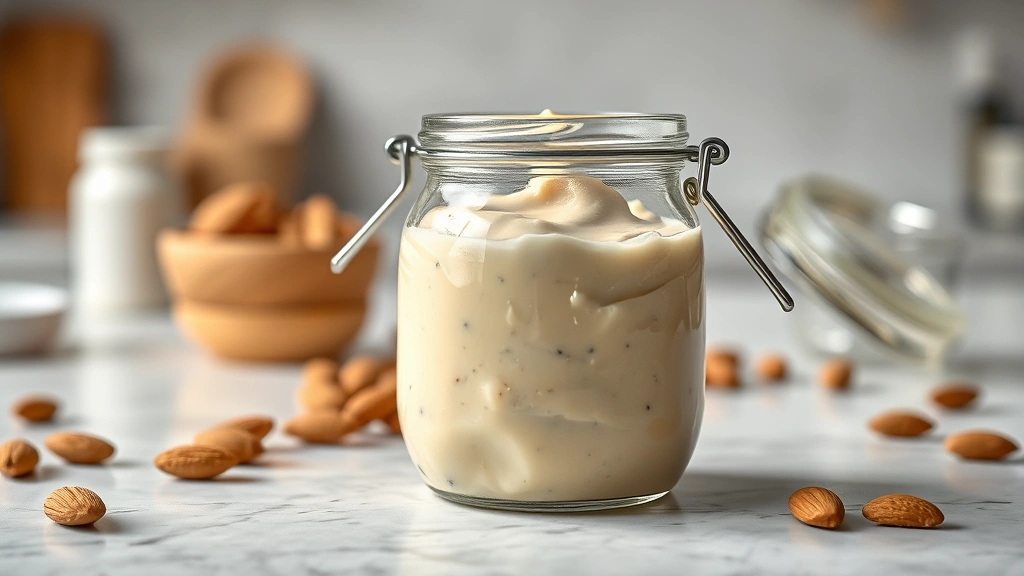 almond paste recipe tutorial photo 0