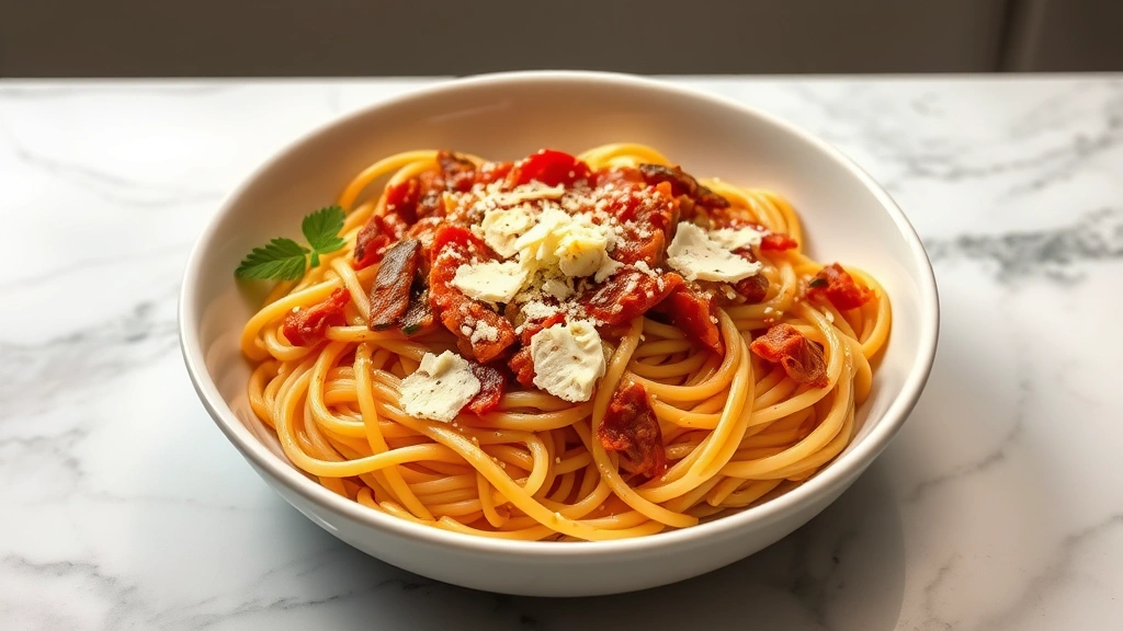 amatriciana recipe tutorial photo 0