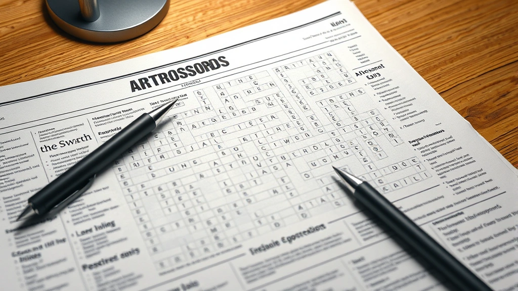 ambiguous recipe amount crossword tutorial photo 0