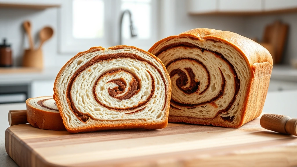 amish cinnamon bread recipe tutorial photo 0
