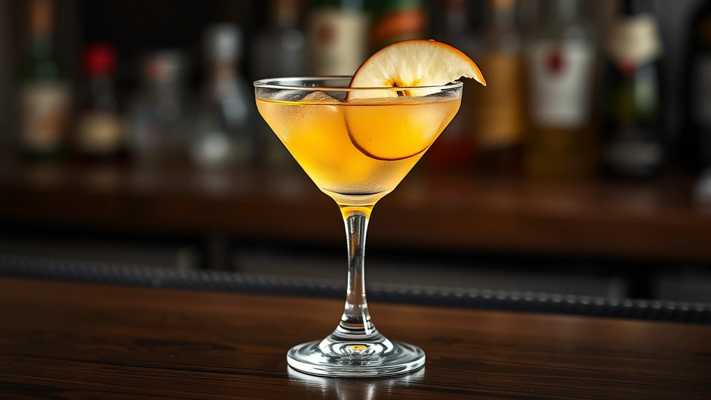 appletini recipe tutorial photo 0