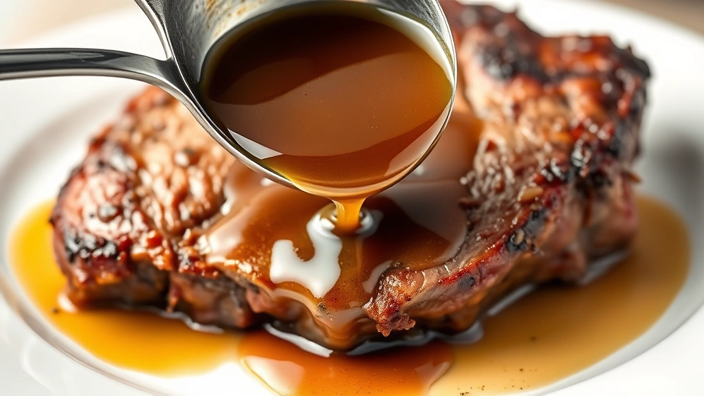 au jus recipes tutorial photo 0
